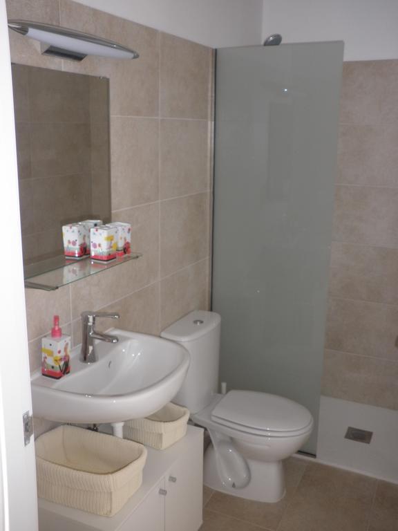 Apartament Can Batlle Premiá de Mar Стая снимка
