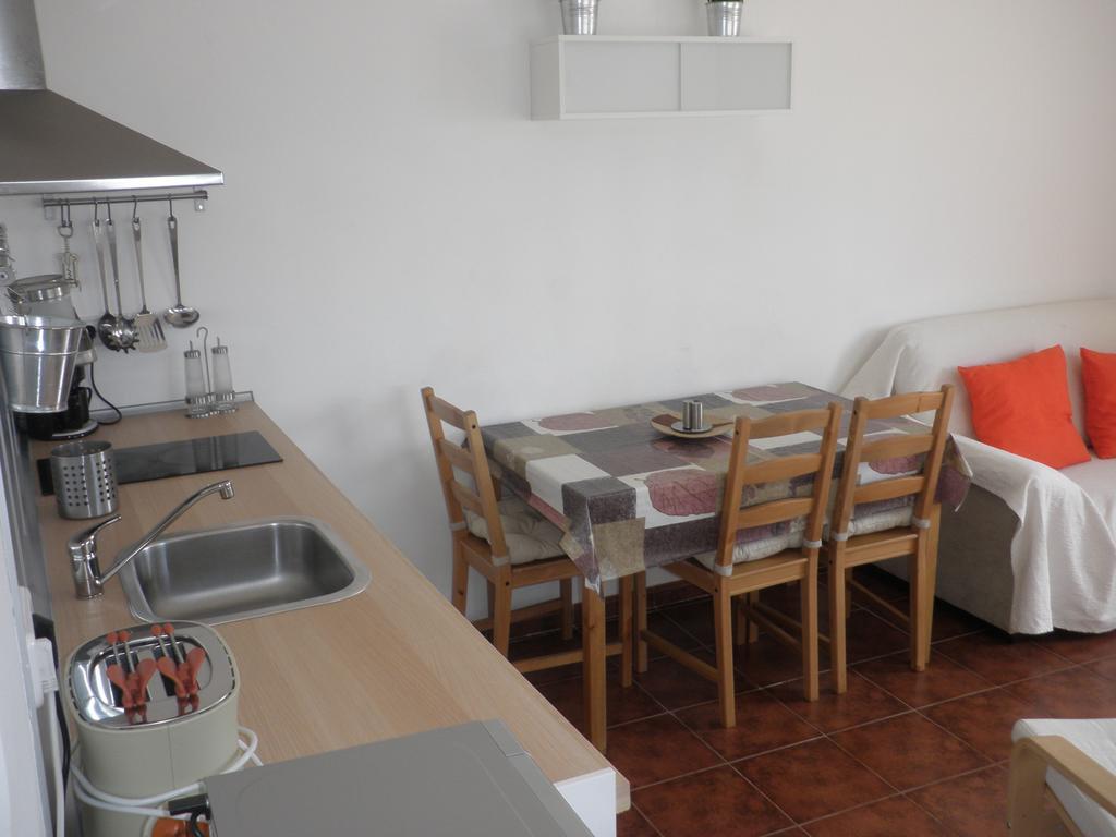 Apartament Can Batlle Premiá de Mar Стая снимка