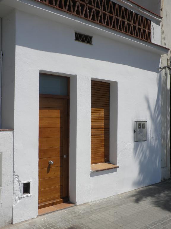 Apartament Can Batlle Premiá de Mar Стая снимка