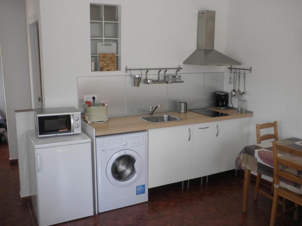 Apartament Can Batlle Premiá de Mar Екстериор снимка