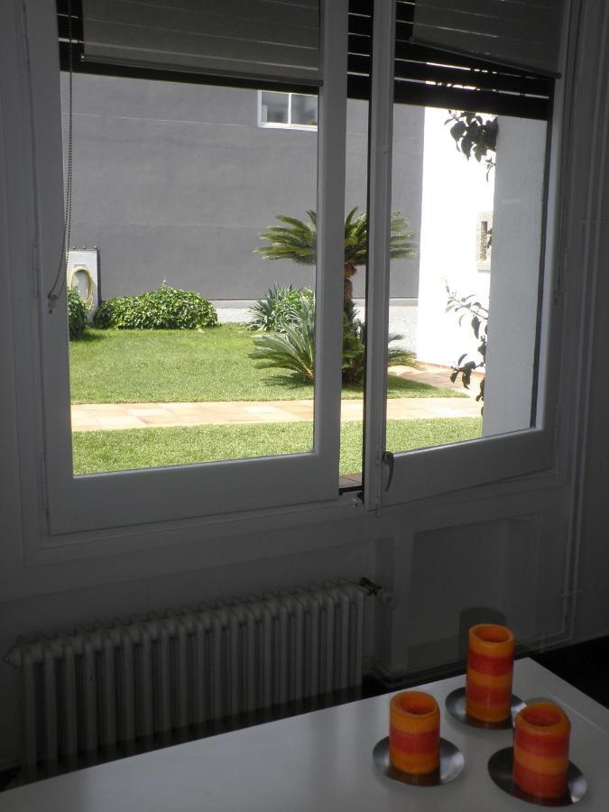 Apartament Can Batlle Premiá de Mar Екстериор снимка